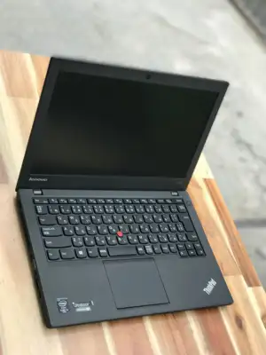 Laptop Lenovo Thinkpad X240/ Core i7 Haswell/ 4G/ SSD128 -500G/ 12/5in/ Win 10/ Giá rẻ