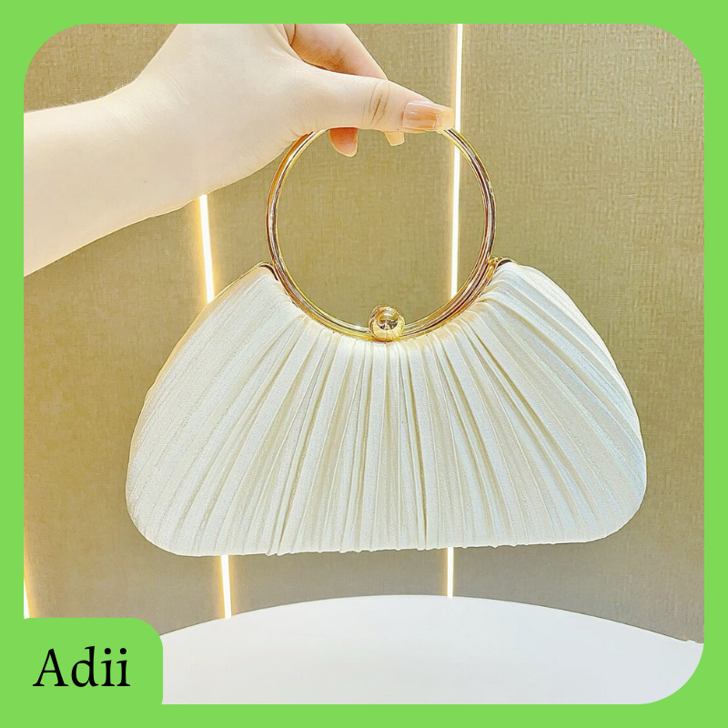 Clutch Bag Evening Banquet Clutch Dresses Handbag Socialite Fashion Party Clutch Ring Handbag Presyo  2,354 Piso*Libreng Shipping