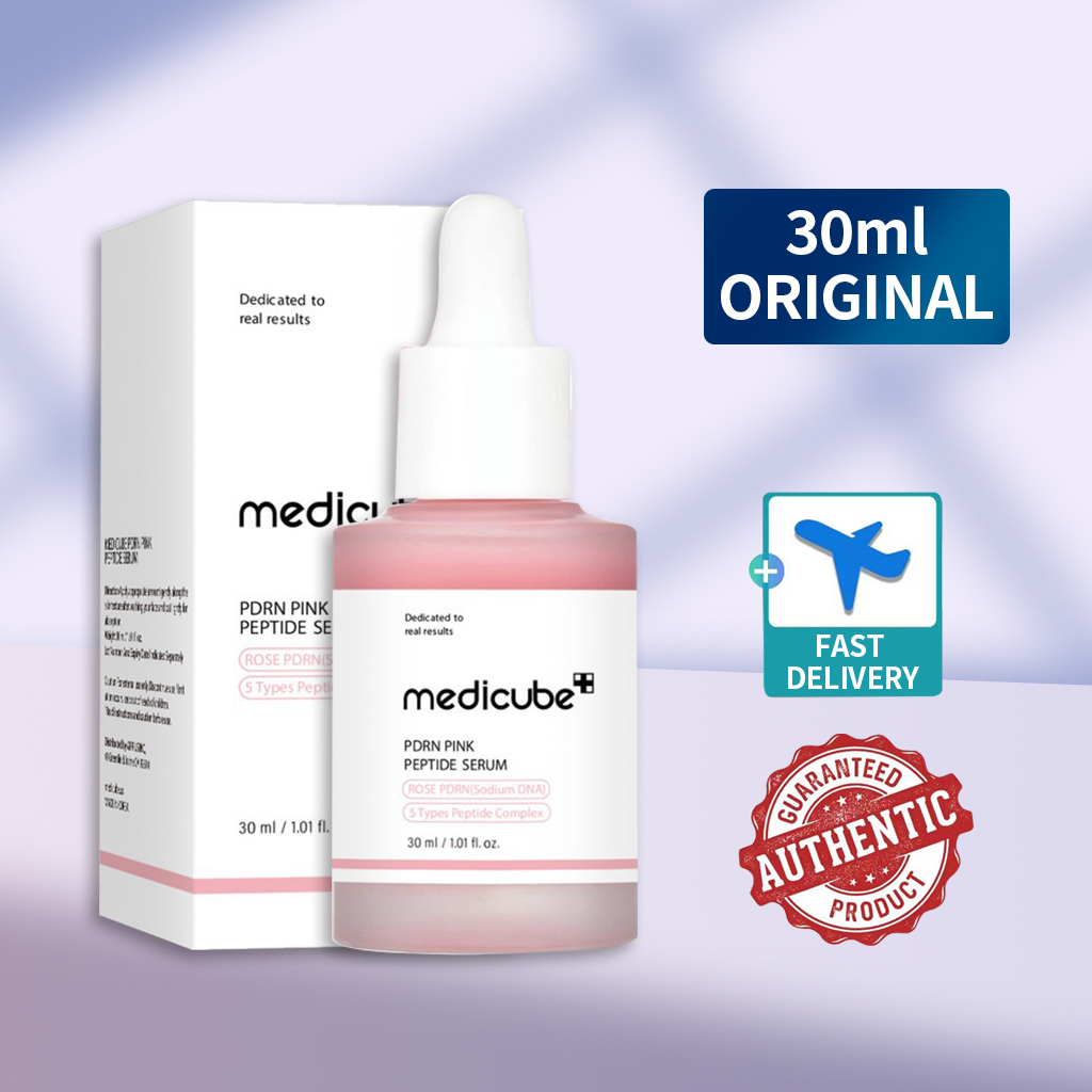 Shop Medicube Porn Pink Serum at Best Prices for Your Needs