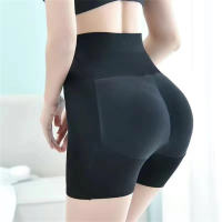 YIFAFA Woman Padded Push Up Panties Fake Ass Butt Lifter Shaperwear Natural Buttocks Seamless Buttocks Underwear 【2-3 Days Delivery】