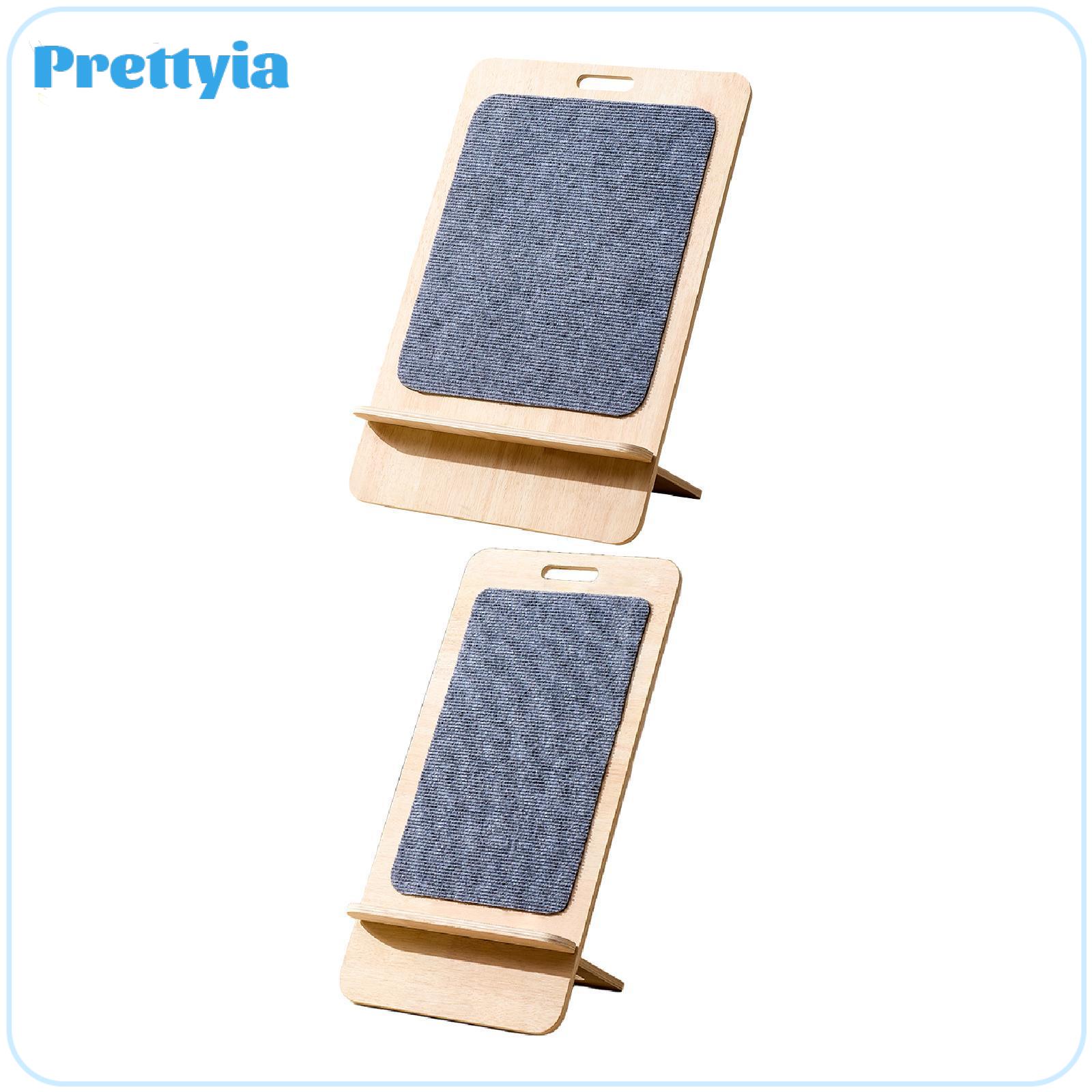 Cat Scratching Board Pet Toy Gift Stylish Decorative Playing for Kitten Activity Toys Furniture Protection Cat Scratcher ราคา 1,796 บาท*ส่งฟรี