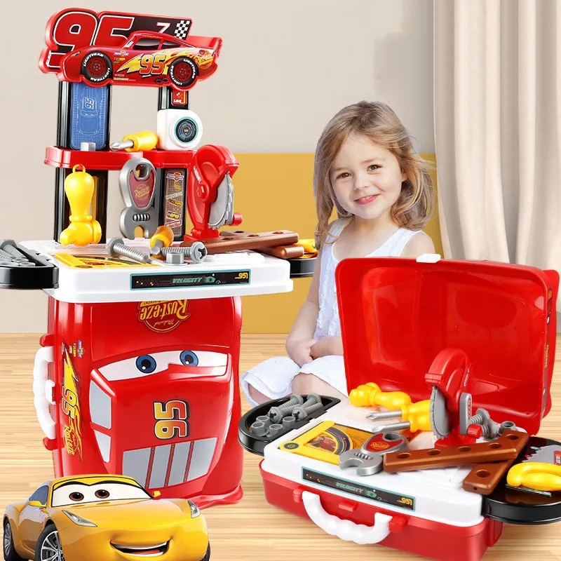 Kitchen set mickey mouse online