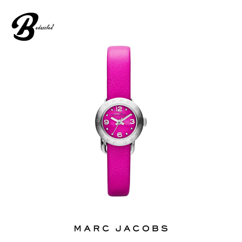 Buy marc jacobs Women Watches Online | lazada.sg