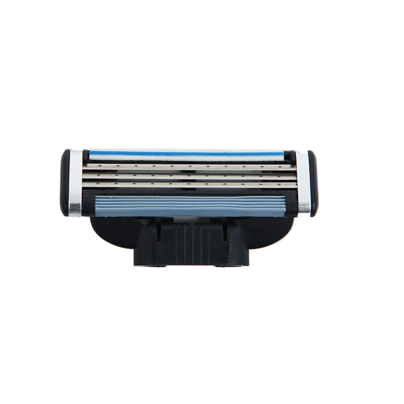 MMU Cổ 3 lớp lưỡi dao cạo của nhãn hiệu dao cạo lưỡi dao cạo thép không gỉ Old Fashioned dao cạo các nhà sản xuất trực tiếp