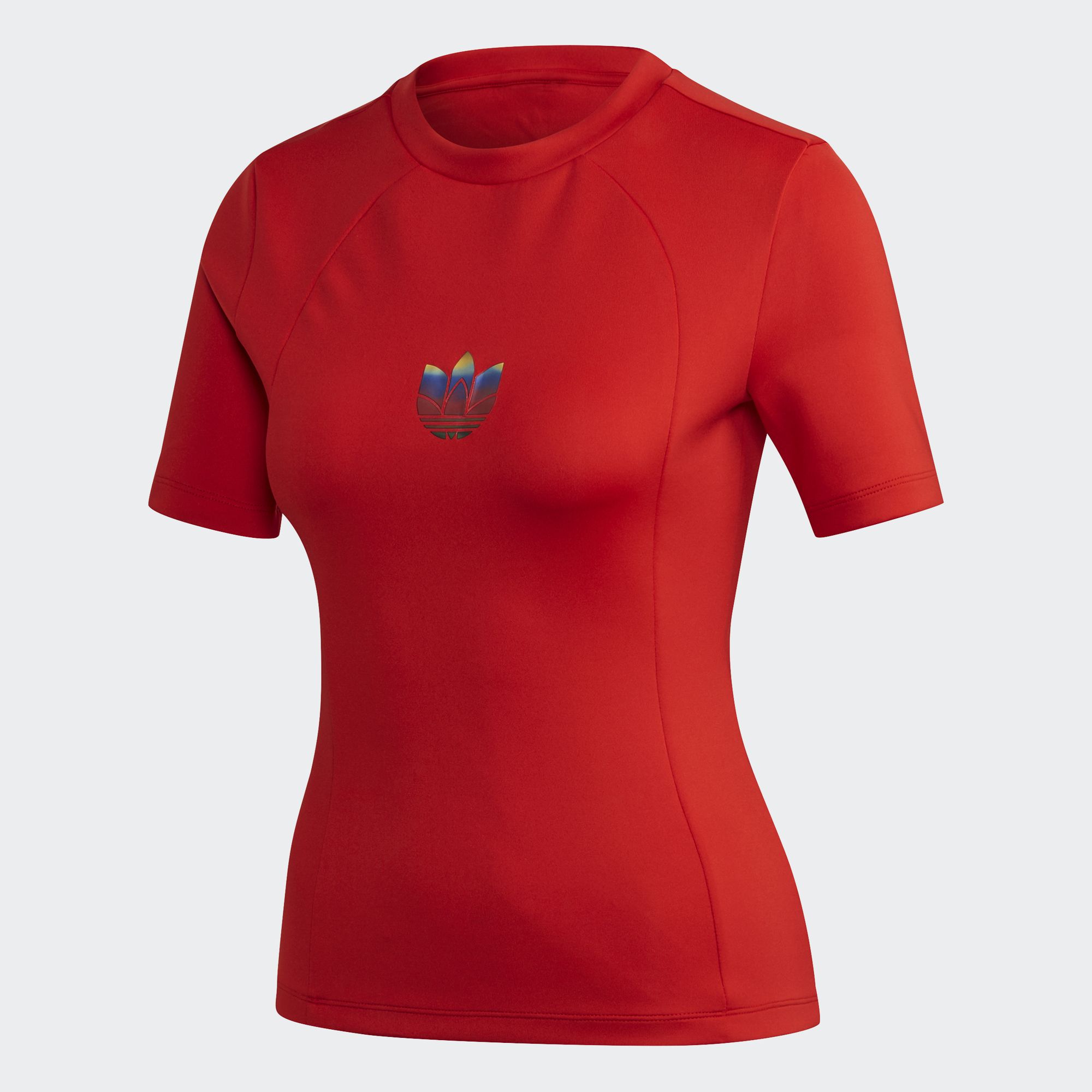 adidas originals t shirt women's sale