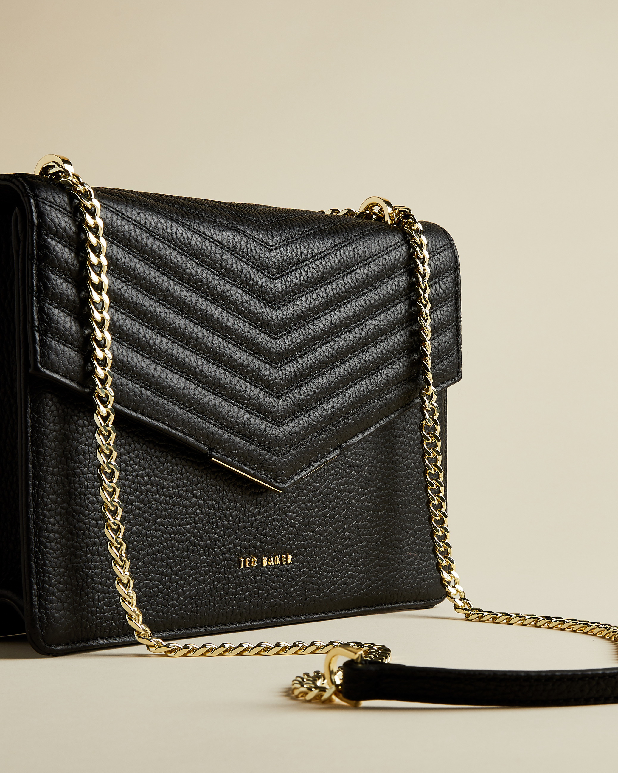 ted baker danieel crossbody bag black