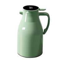 WEDVAN Thermos 24-hour Heat Retention Carafe Coffee Digital Display Double Wall Insulated Milk Soup Pot Smart Tea