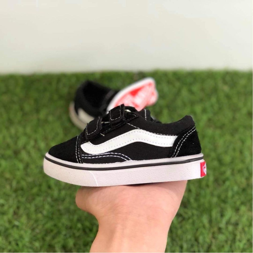kids vans