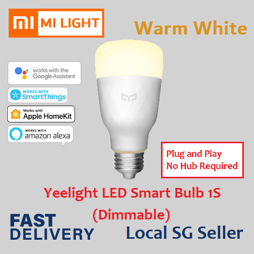 yeelight mr16