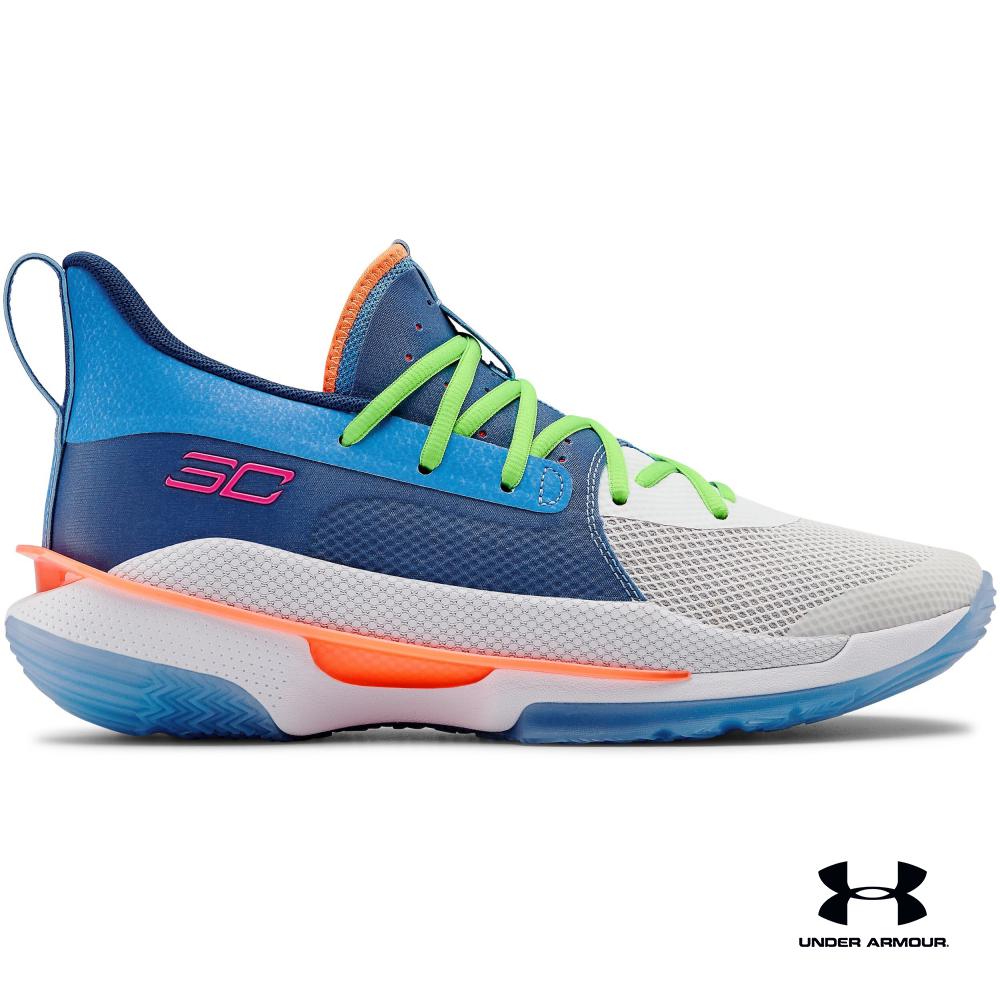 under armor shoes basketball