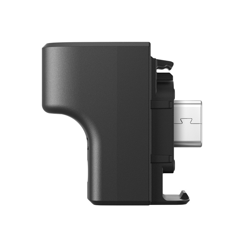 Cho insta360 Ace Pro Ace Đầu chuyển âm thanh mở rộng phụ kiện
