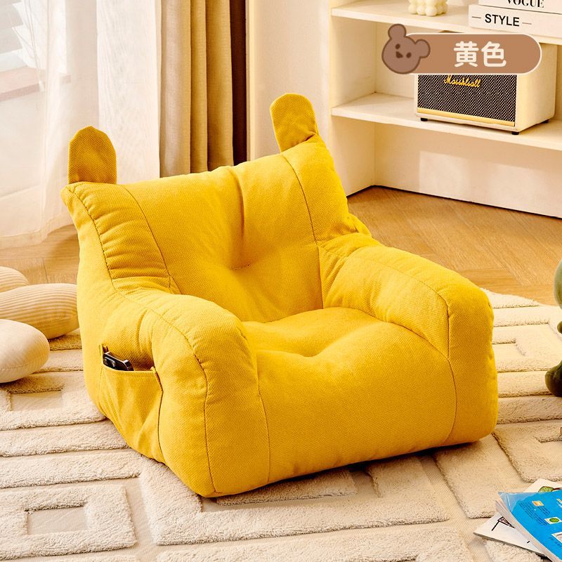 Sofa Gxgdn10715-[Chất Lượng Xuất Khẩu Thoải Mái Và Dễ Thương] [Cuộc Sống Vui Vẻ] Màu Xanh Lá Cây-[Đảm Bảo Chất Lượng Tóc Thẳng Nhà Máy] [Do Quản Lý Cửa Hàng Giới Thiệu] Nâng Cấp Và Dày Hơn