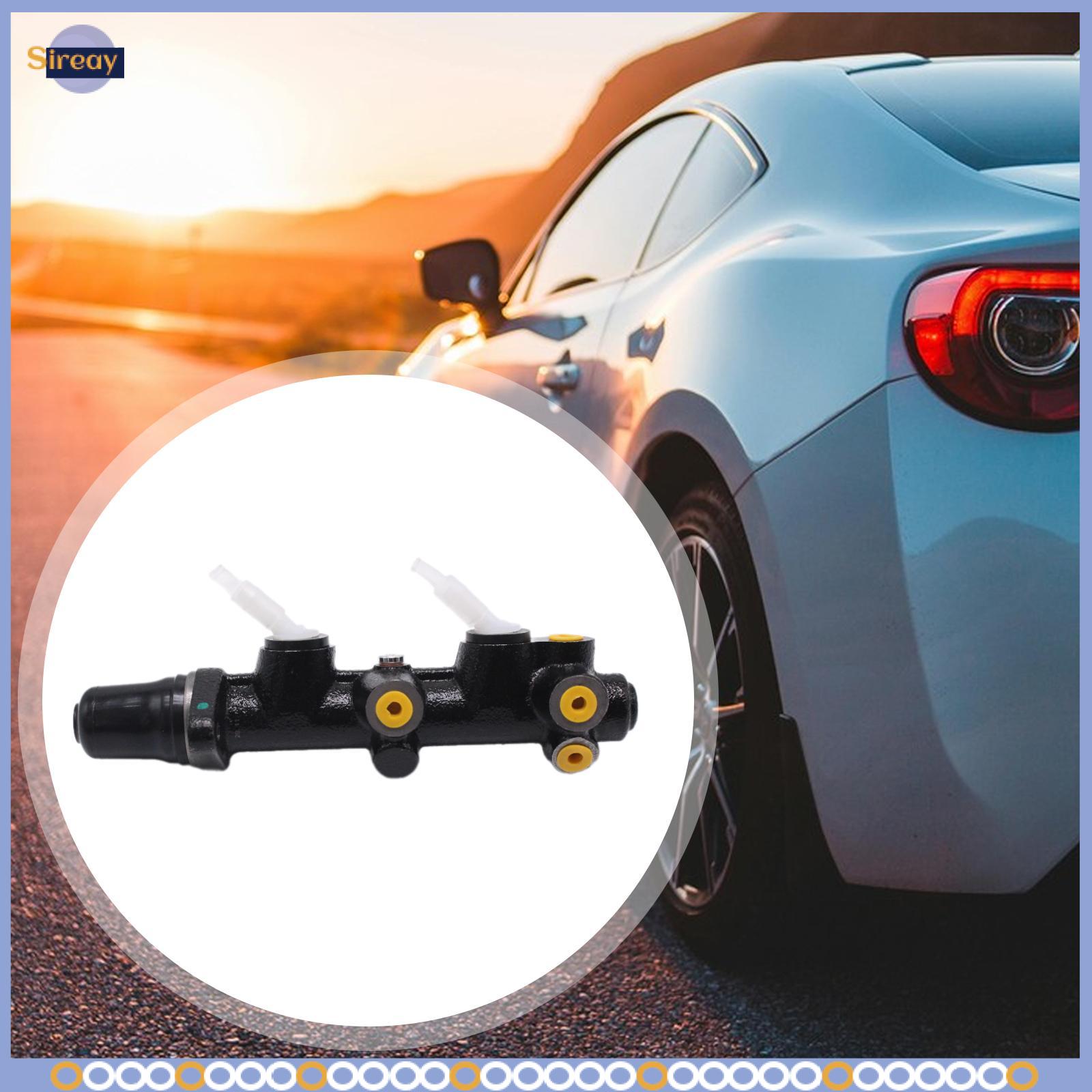 Acituna Brake Master Cylinder Simple Installation Spare Parts Car Clutch Master Cylinder for Volkswagen 1968-79 Accs Truck Auto ราคา 6,826 บาท*ส่งฟรี