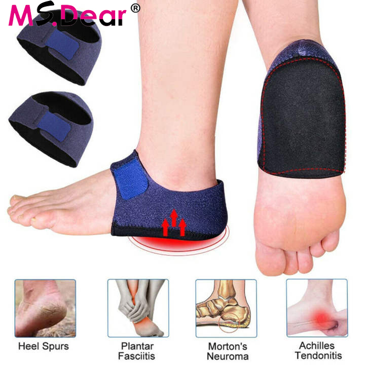 Plantar Fasciitis Support Wrap - Best 