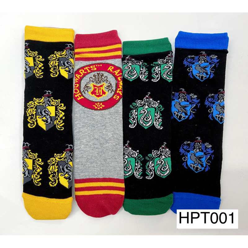 Tất Harry potter size đại cho bé lớn