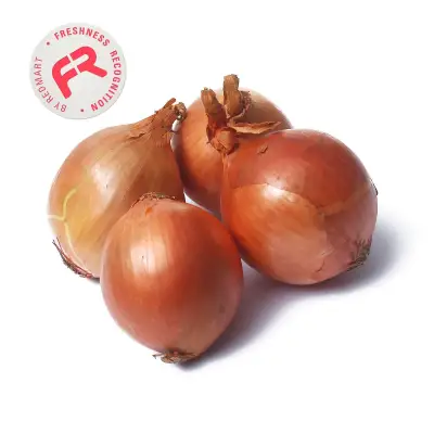 GIVVO Yellow Onions