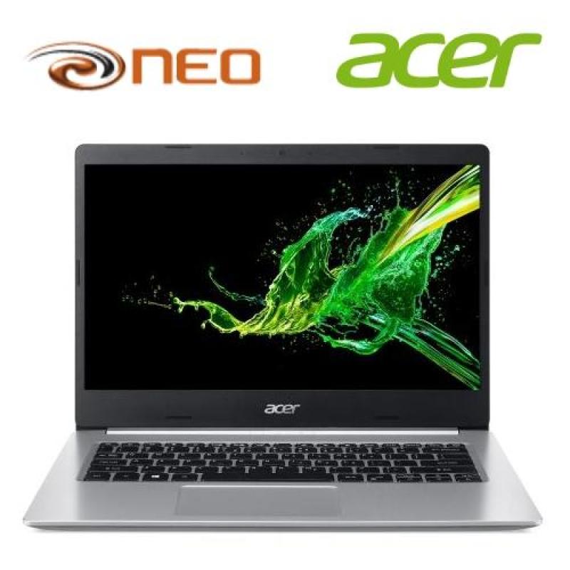 Acer Aspire 5 A514-52G-74X2 14 FHD IPS i7 4GB + 4GB MX250 (2GB) - Silver