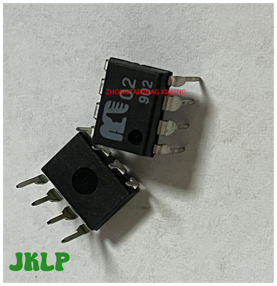 [Jklp] 2 con chip âm thanh OP amp kép âm thanh chính hãng muses02 muses0 M02 02