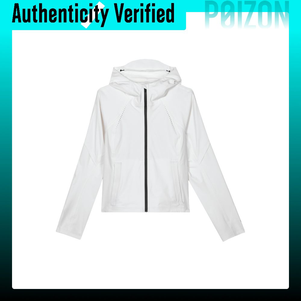 เสื้อแจ็คเก็ต เสื้อคลุมสตรี lululemon Fast And Free Glyde Fabric s & Coats ผู้หญิง LW4CEPS ราคา 34,101 บาท*ส่งฟรี
