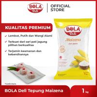 BOLA Deli Tepung Maizena 1 kg