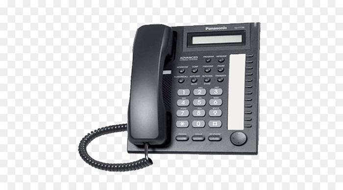 PANASONIC TELEPON KXTS 7730 - Elvoir Store Harga  2,400,000 Ringgit*Penghantaran Percuma