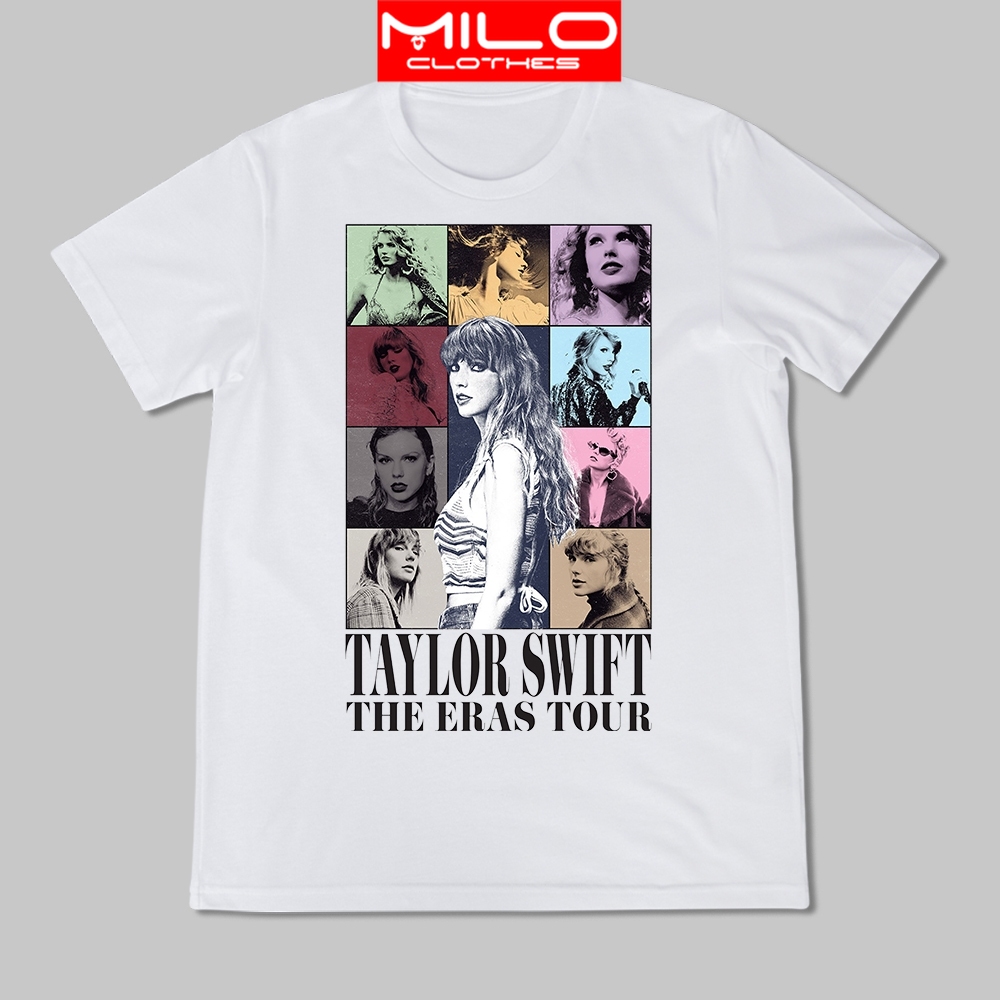 Áo thun Taylor Swift: The Eras Tour Movie dành cho fan Việt Nam You Guys