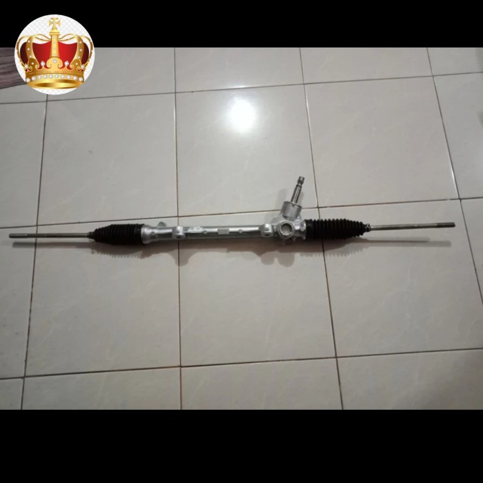 RACK STEER RACK STIR TOYOTA AGYA / AYLA Giá 1,770,000 Đồng*Miễn phí vận chuyển