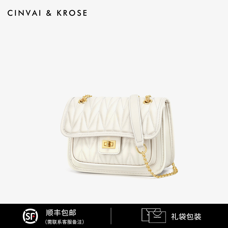 Shop Cinvai Krose Bag Online with Best Discounts and Low Prices 