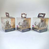 TREBLE HOOK BKK RAPTOR Z