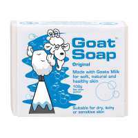 Goat Soap Original