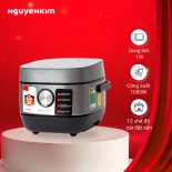 Nồi cơm điện cao tần Toshiba 1 lít RC-10IP1PV