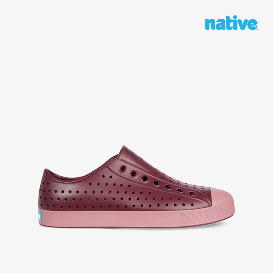 Giày lười unisex native jefferson