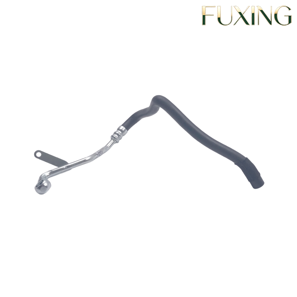 【EELHOE】 Metal Construction Turbo Coolant Hose Wear-resistant Coolant Return Hose [New Products Hot Sale] ราคา 2,497 บาท*ส่งฟรี
