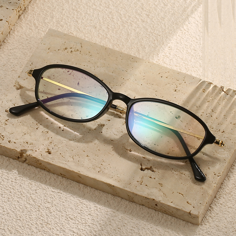 Ab8805 1PC Gọng bầu dục Chất Lượng Tốt Lão Thị nam thời trang Nữ Unisex Corrective Kính Mắt 1.0 1.5 2.0 2.5 3.0 3.5 4.0 Kính đọc sách