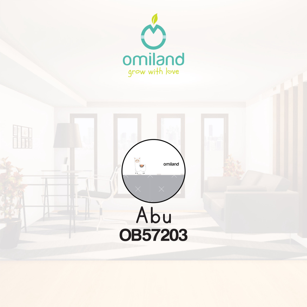 Omiland Bantal Ibu Hamil dan Menyusui OBH0001