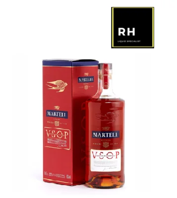 Martel VSOP - 700ml (Free Delivery Within 2 Days)