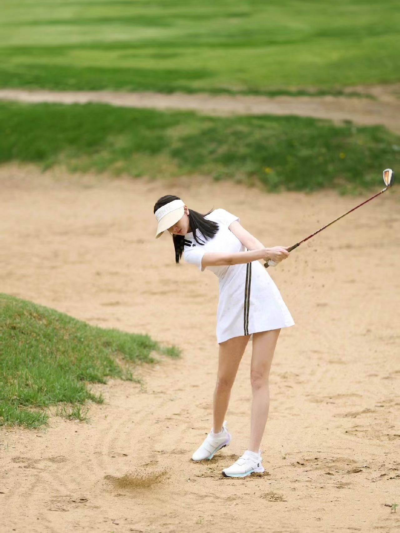 Fers de golf Itobori Poker avec manche et poignées, 4.5.6.7.8.9.P, S20C, fer doux forgé, 2024 clubs de golf, 7 pièces