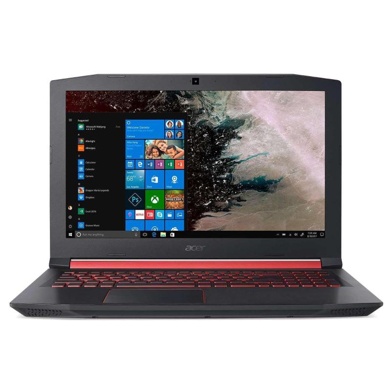 Acer Nitro 5 AN515-52-741U Notebook Series with Win10 Pro (64-bit)