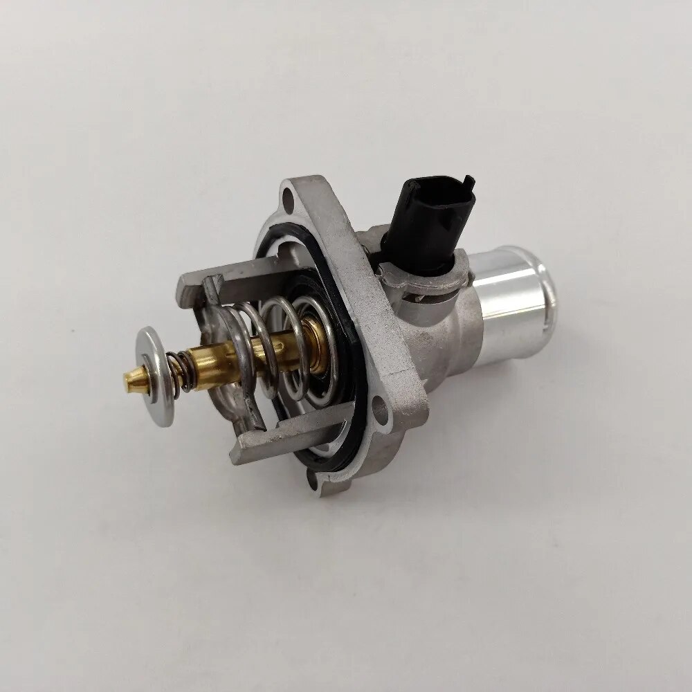 【Clearance sale】 Thermostat Housing For Chevrolet Cruze For Chevy Aveo Sonic Orlando G3 25189205 96984104 55564891 55587349 96980318