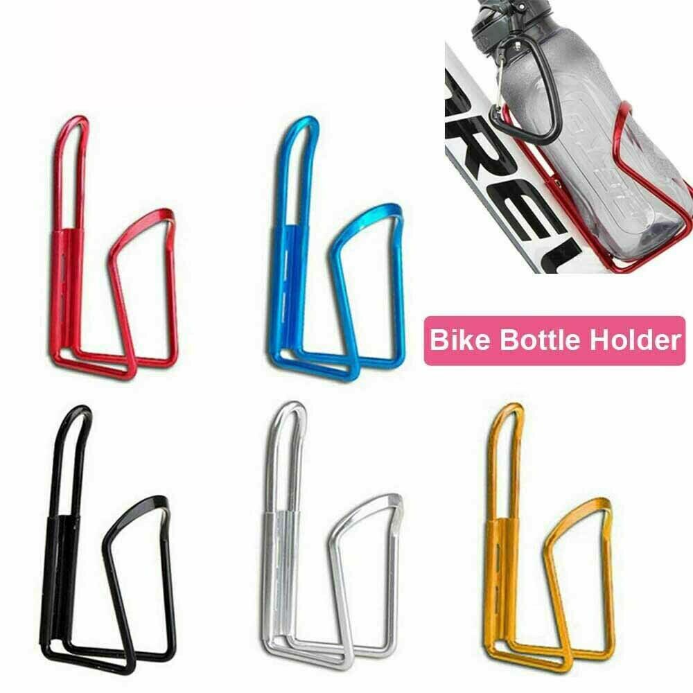 ALIENLA Mountain Bike Bike Accessories Bottle Cage Wear