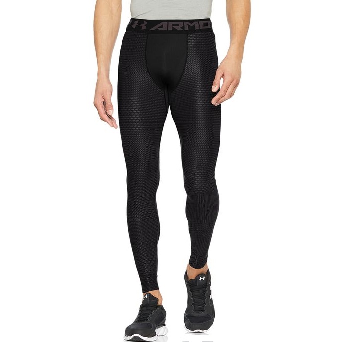 under armor men's compression pants