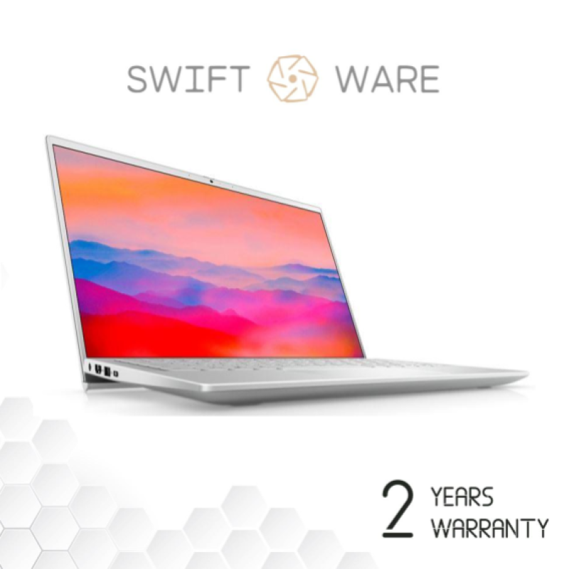 Inspiron 13 7000 Laptop (7300) (i7-1165G7/16GB/1TB/13.3”/FHD/1920x1080)