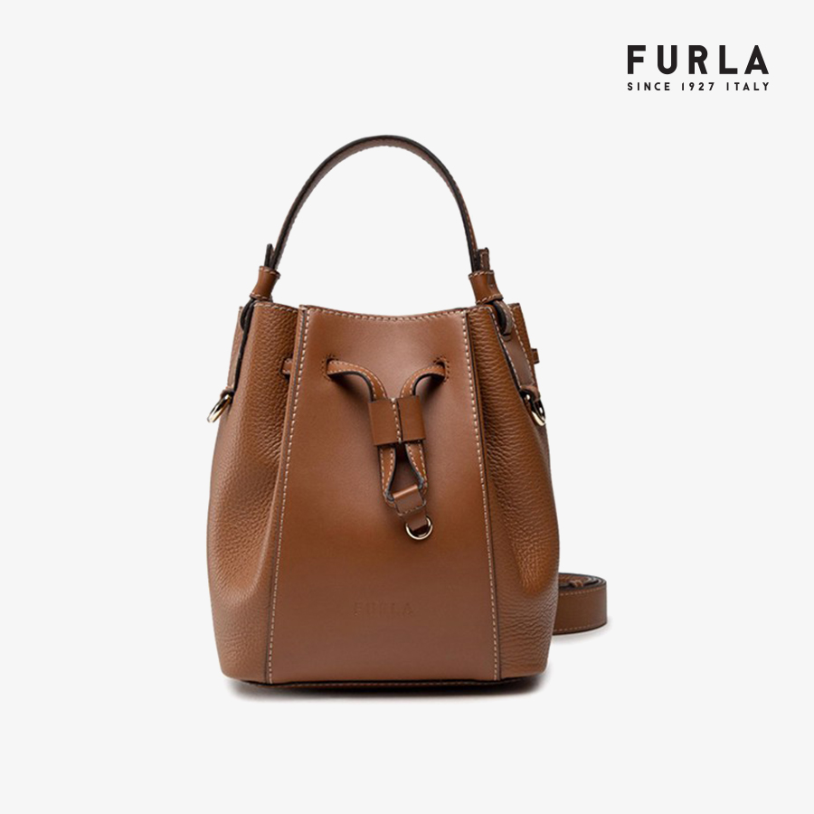 Túi Nữ FURLA Miastella Mini Bucket Bag