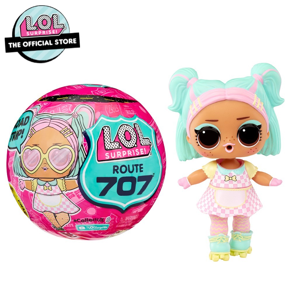 thumbnail image 2 of L.O.L. Surprise O.M.G. Guys Prince Bee Fashion Doll With 20 Surprises 2 of 14