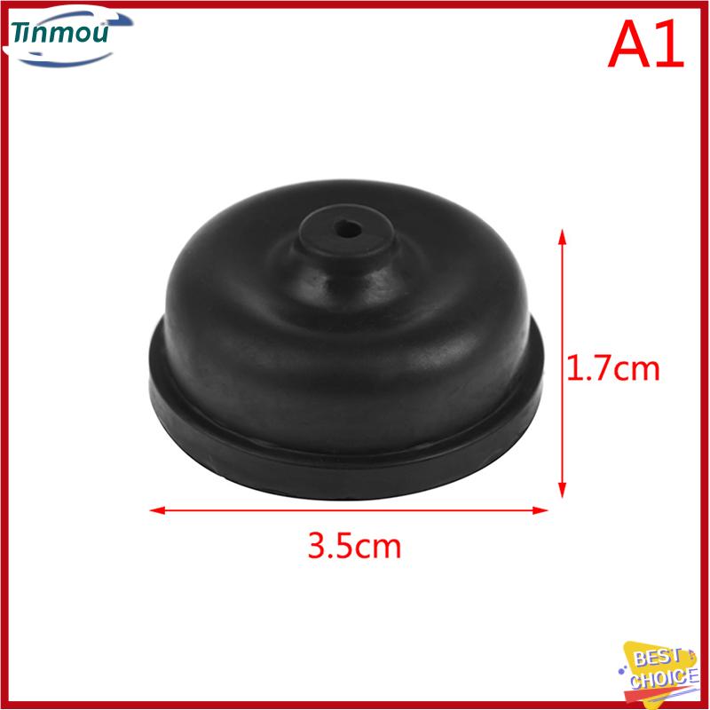 【Tinmou】🌟🌟【Hot Sale】🎈 Cao su máy bơm không khí phụ kiện oxy bộ phận bơm cá bể cá bể nuôi cá Nguồn cung cấp - 3