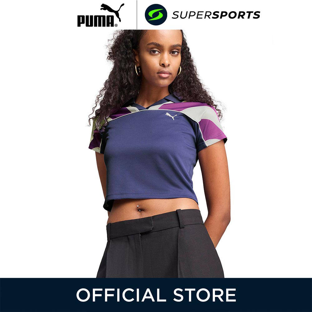 PUMA Future Archive Women's Football Jersey ราคา 1,728 บาท*ส่งฟรี