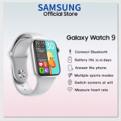 Samsung Galaxy Watch 7: Sport Modes, Waterproof, Sleep Management