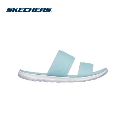 Skechers Womens Nextwave Ultra O-T-G Womens Sandals - 16230-TURQ