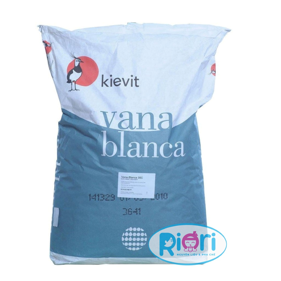 Bột kem béo Kievit bao 25kg
