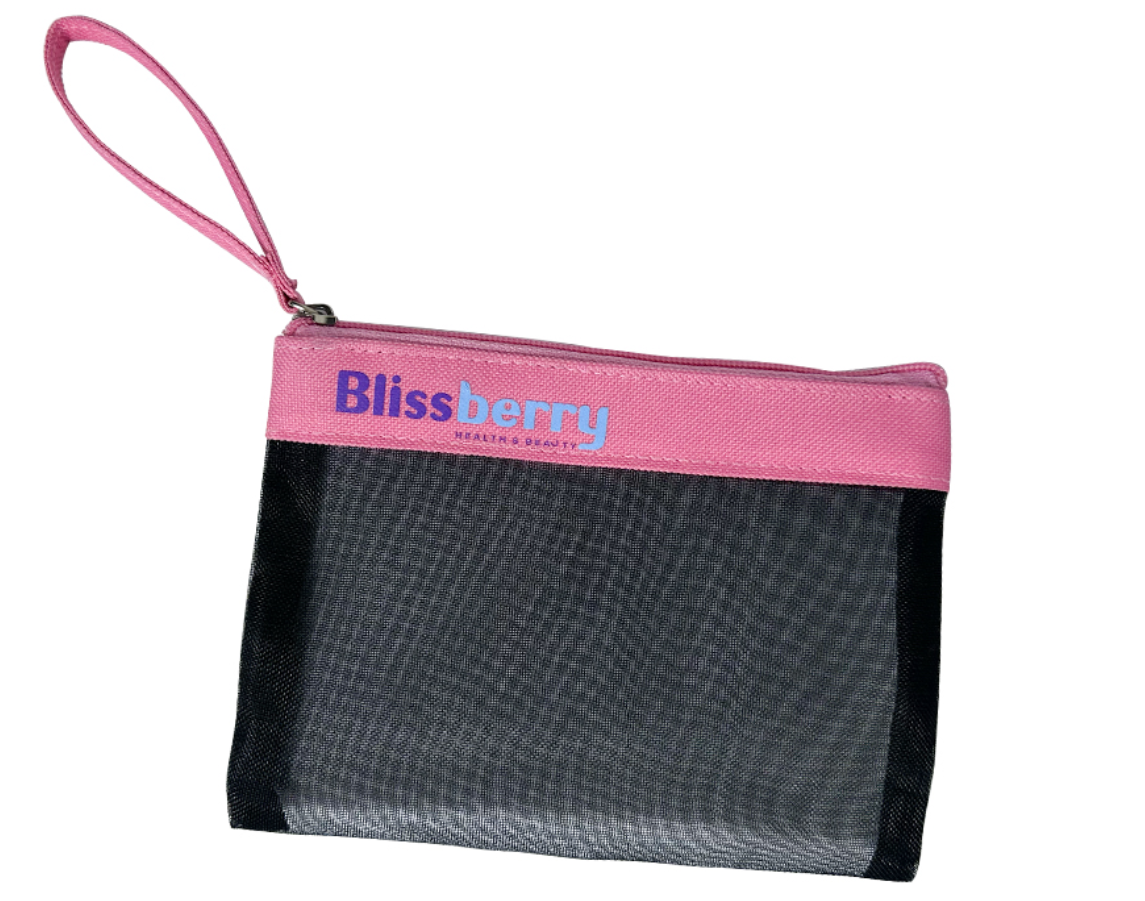 Túi đựng mỹ phẩm Blissberry